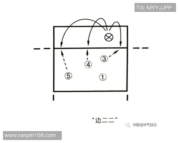 杭州排球队反击战术分析与比赛得失评估