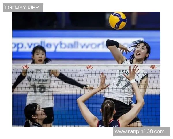 杭州排球队以82分领跑锦标赛积分榜展现强劲实力