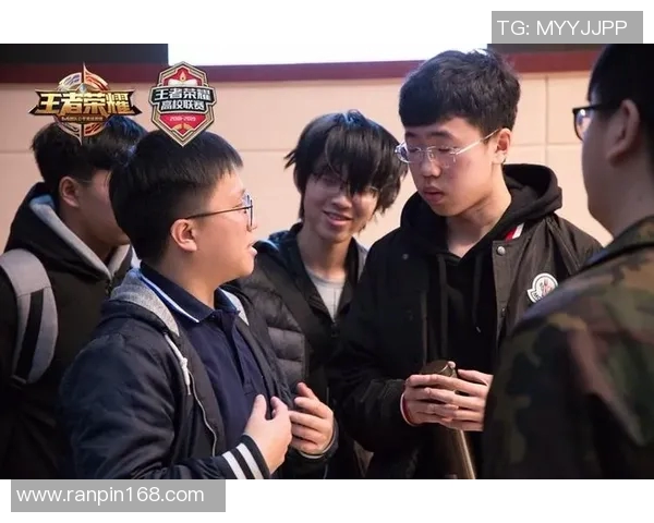 高校联赛分析：BLG在比赛中的节奏掌控与策略执行表现评析